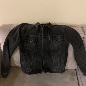 Vince denim jacket